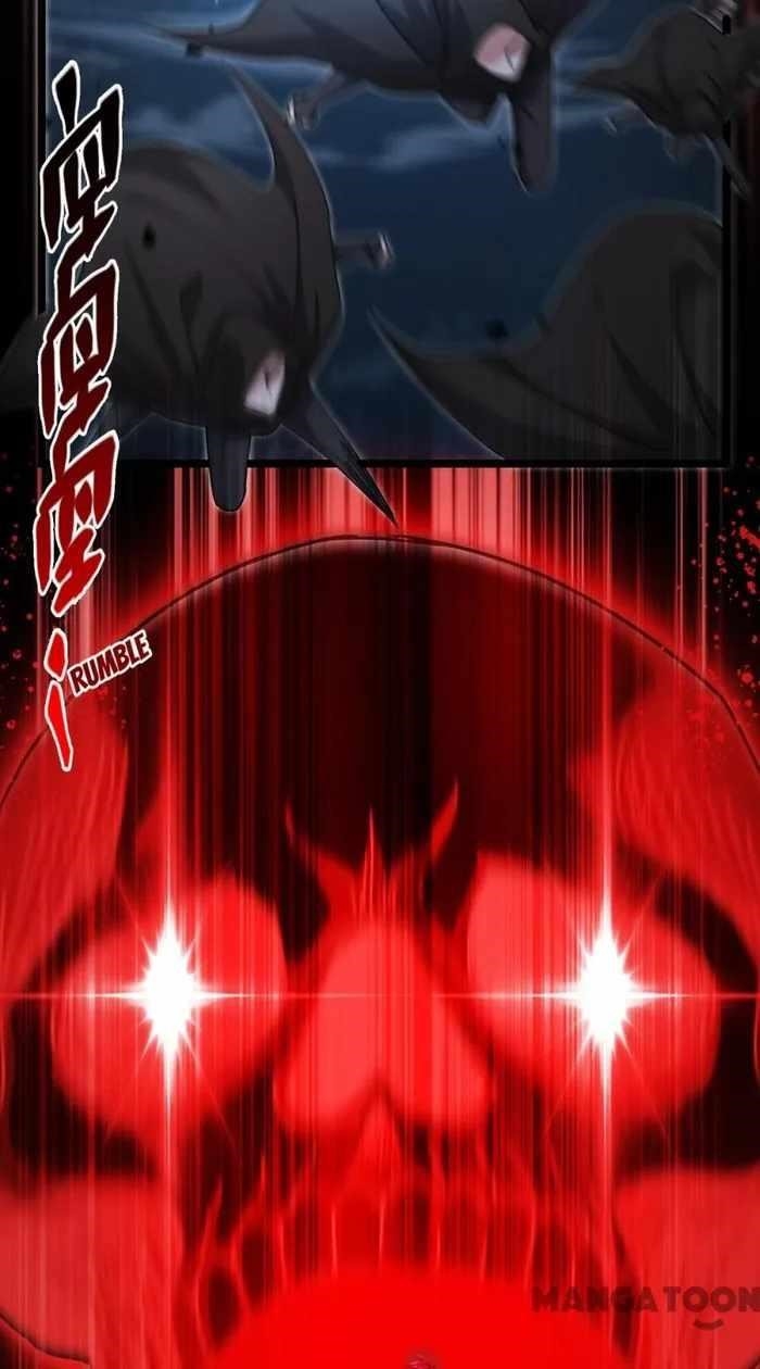 Became King After Being Bitten Chapter 95 - Page 18
