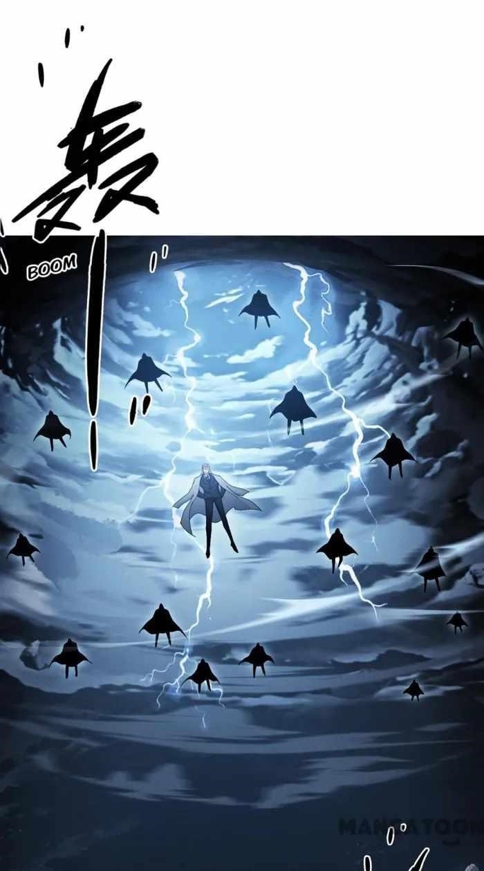 Became King After Being Bitten Chapter 95 - Page 2