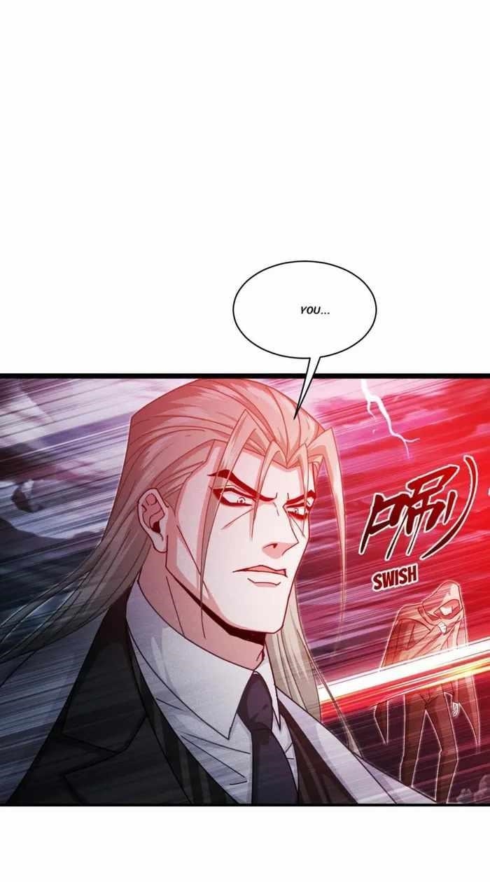 Became King After Being Bitten Chapter 95 - Page 36