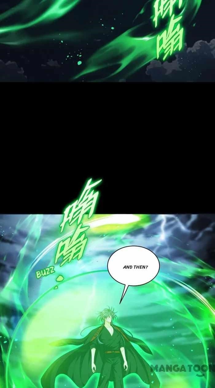 Became King After Being Bitten Chapter 95 - Page 58