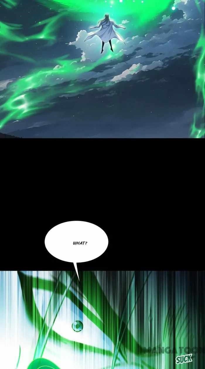Became King After Being Bitten Chapter 95 - Page 86