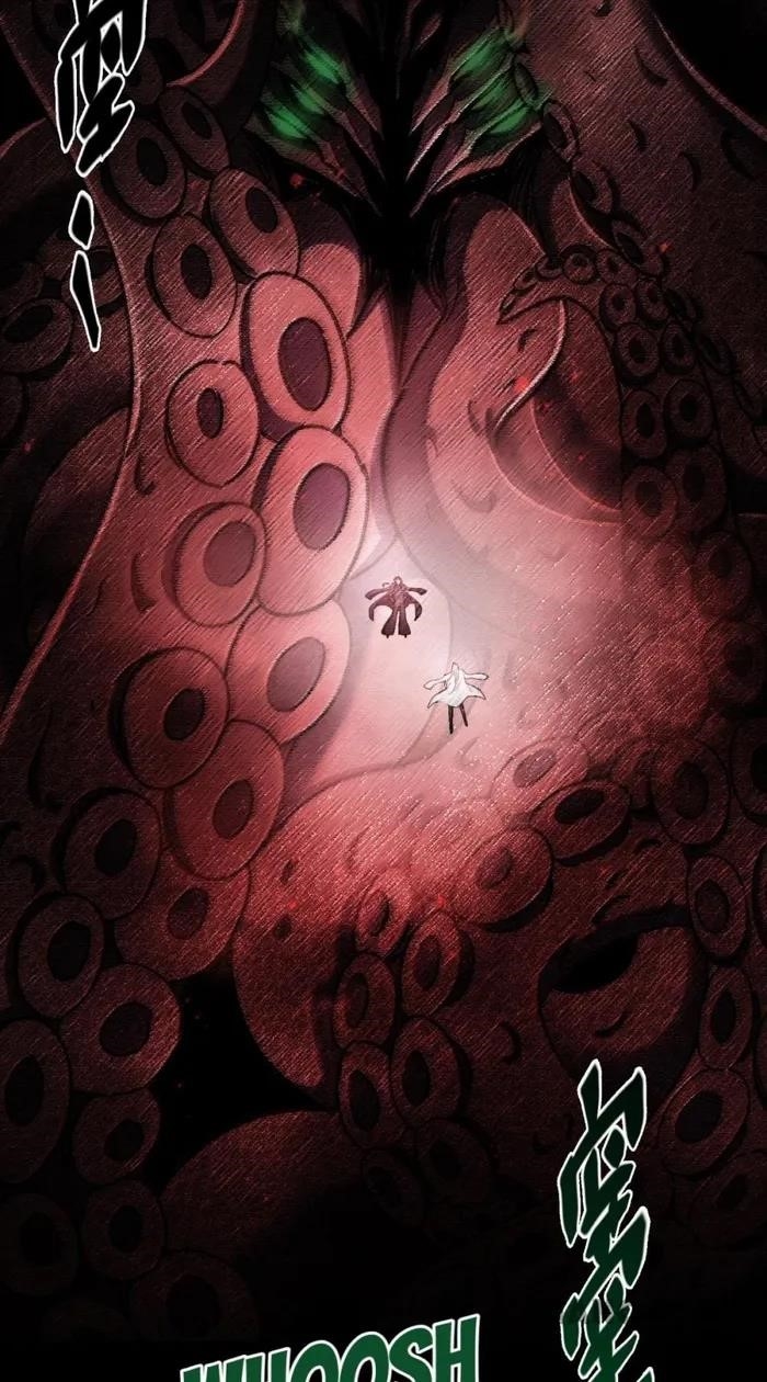 Became King After Being Bitten Chapter 96 - Page 10
