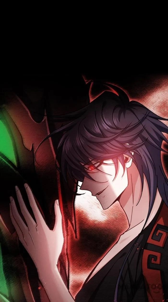 Became King After Being Bitten Chapter 96 - Page 38