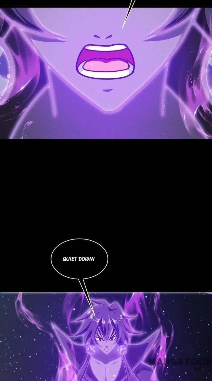 Became King After Being Bitten Chapter 96 - Page 57