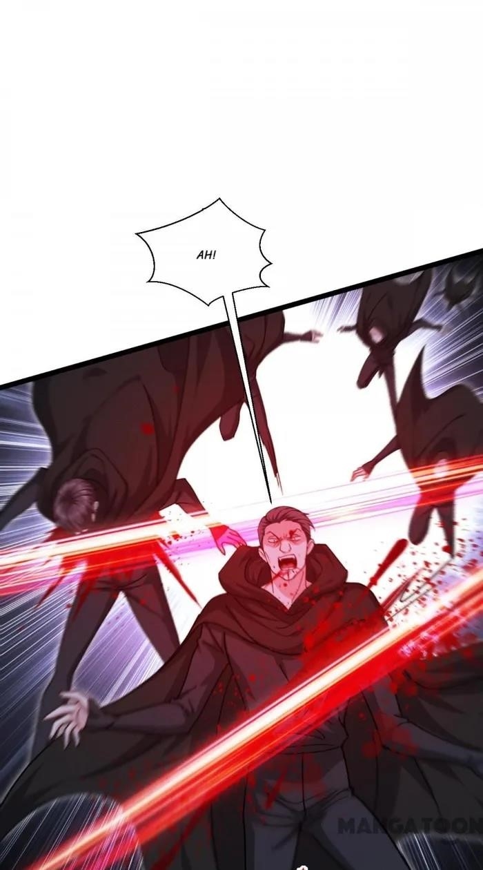 Became King After Being Bitten Chapter 96 - Page 91