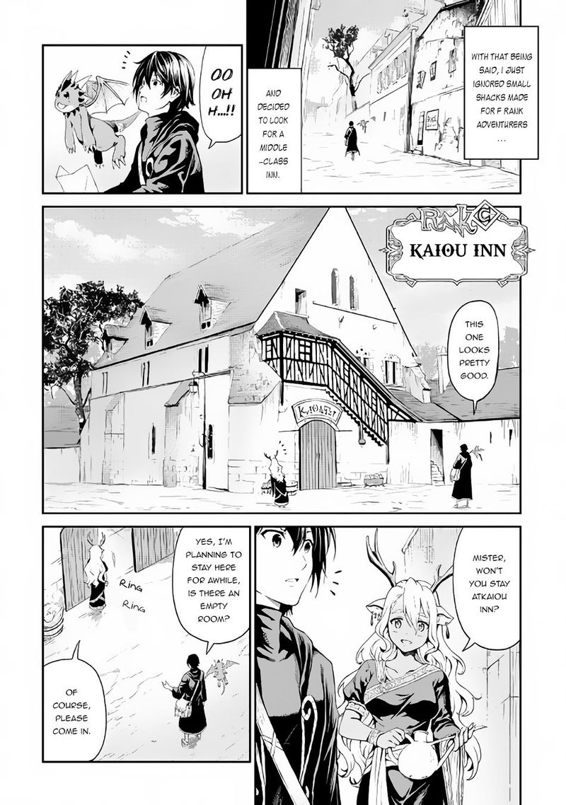 Sozai Saishuka no Isekai Ryokouki Chapter 14 - Page 20