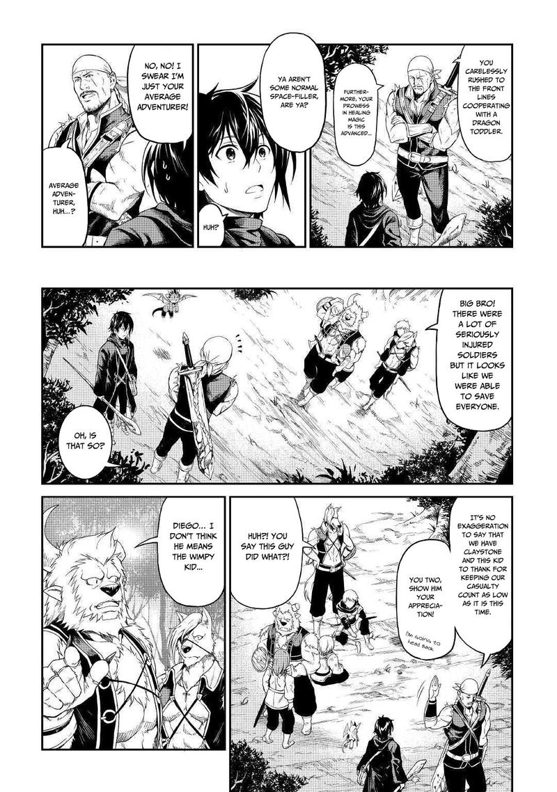 Sozai Saishuka no Isekai Ryokouki Chapter 17 - Page 26