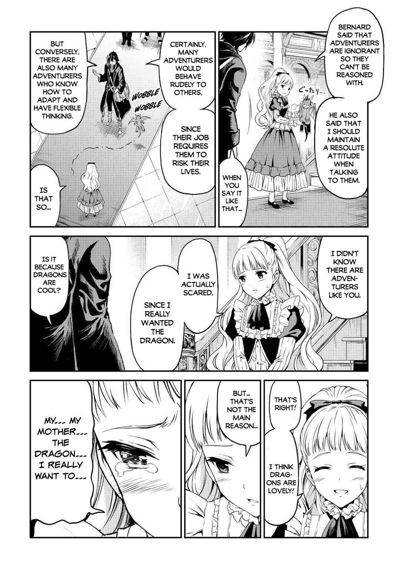 Sozai Saishuka no Isekai Ryokouki Chapter 29 - Page 14