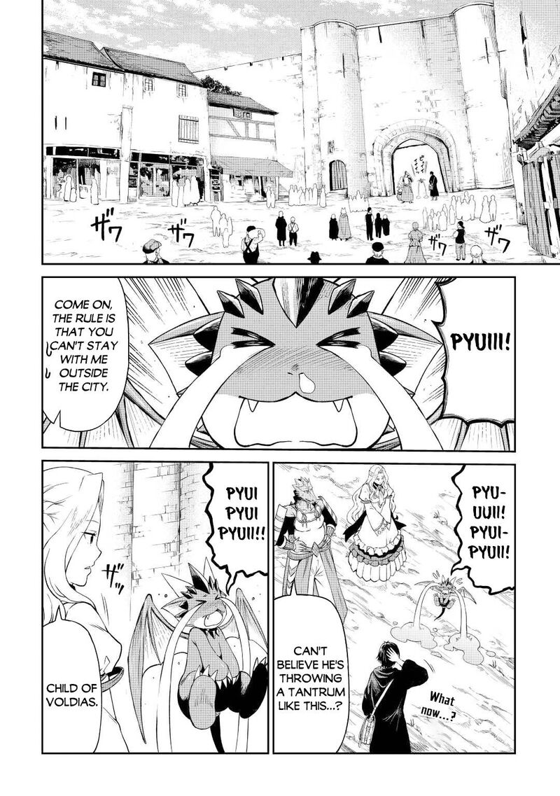 Sozai Saishuka no Isekai Ryokouki Chapter 40 - Page 24