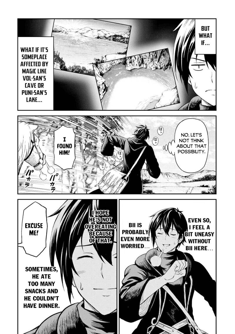 Sozai Saishuka no Isekai Ryokouki Chapter 40 - Page 28