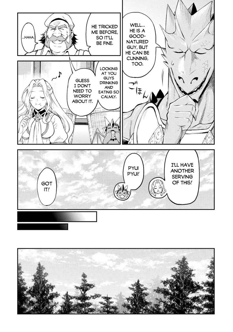 Sozai Saishuka no Isekai Ryokouki Chapter 41 - Page 7