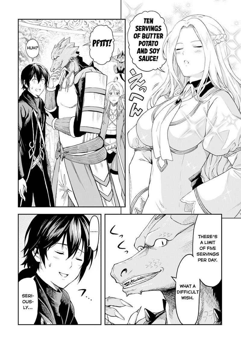 Sozai Saishuka no Isekai Ryokouki Chapter 52 - Page 26