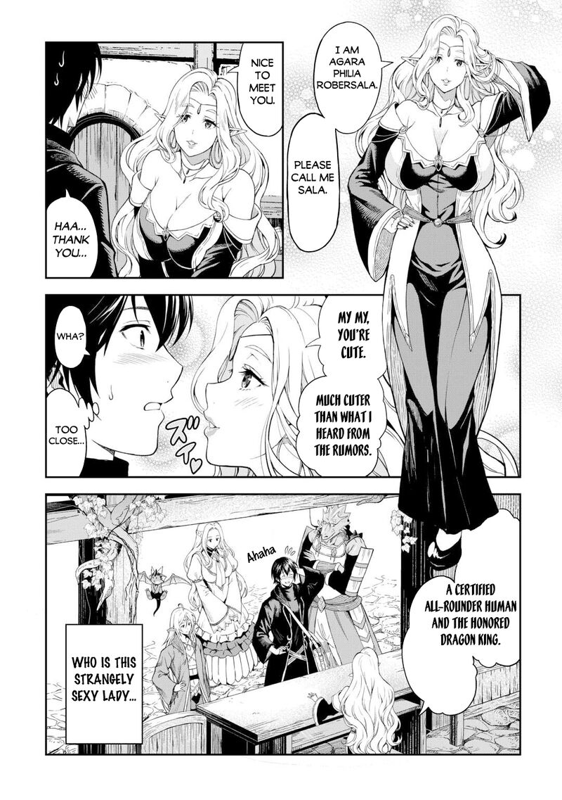 Sozai Saishuka no Isekai Ryokouki Chapter 53 - Page 6