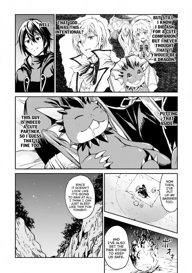 Sozai Saishuka no Isekai Ryokouki Chapter 9 - Page 9