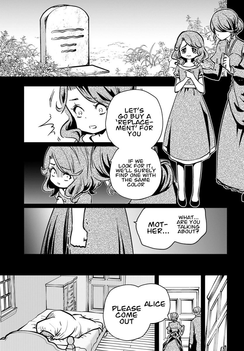 Is It Odd That I Became An Adventurer Even If I Graduated The Witchcraft Institute? Chapter 11 - Page 5