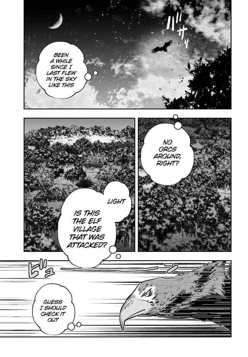 Is It Odd That I Became An Adventurer Even If I Graduated The Witchcraft Institute? Chapter 16 - Page 31