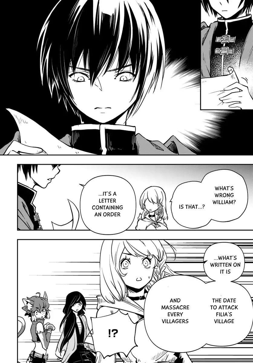 Is It Odd That I Became An Adventurer Even If I Graduated The Witchcraft Institute? Chapter 4 - Page 26