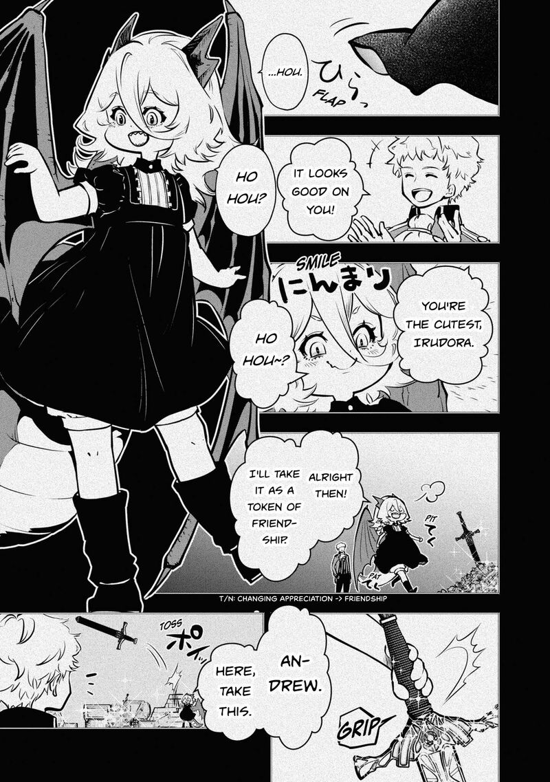 Is It Odd That I Became An Adventurer Even If I Graduated The Witchcraft Institute? Chapter 44 - Page 20