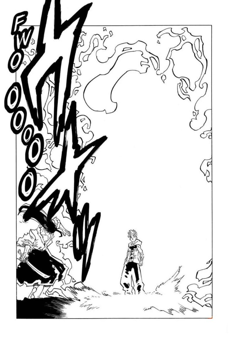 Mokushiroku no Yonkishi Chapter 124 - Page 20