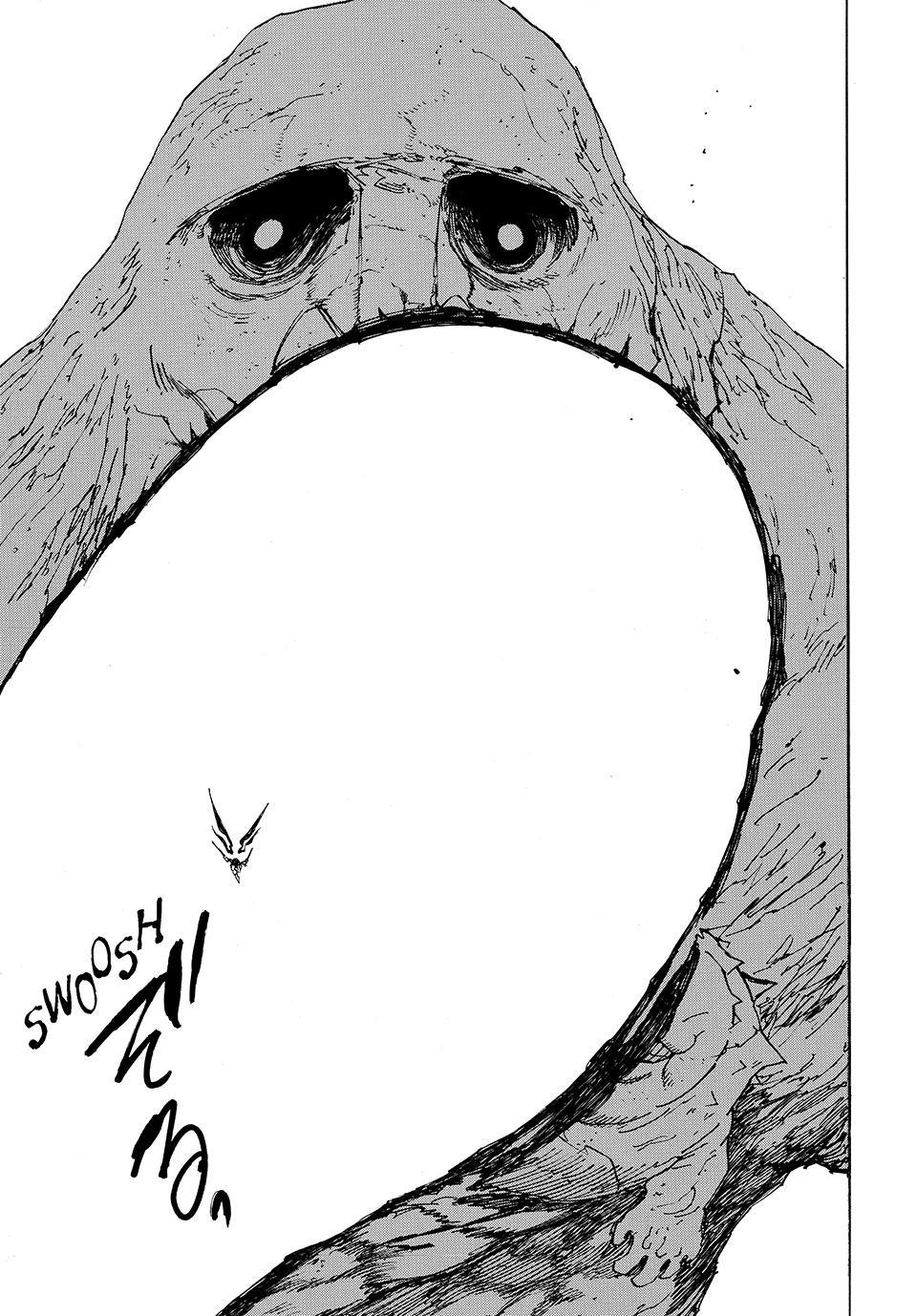 Mokushiroku no Yonkishi Chapter 179 - Page 17