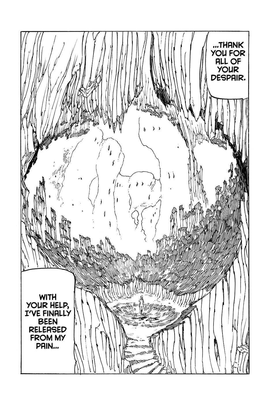 Mokushiroku no Yonkishi Chapter 182 - Page 16