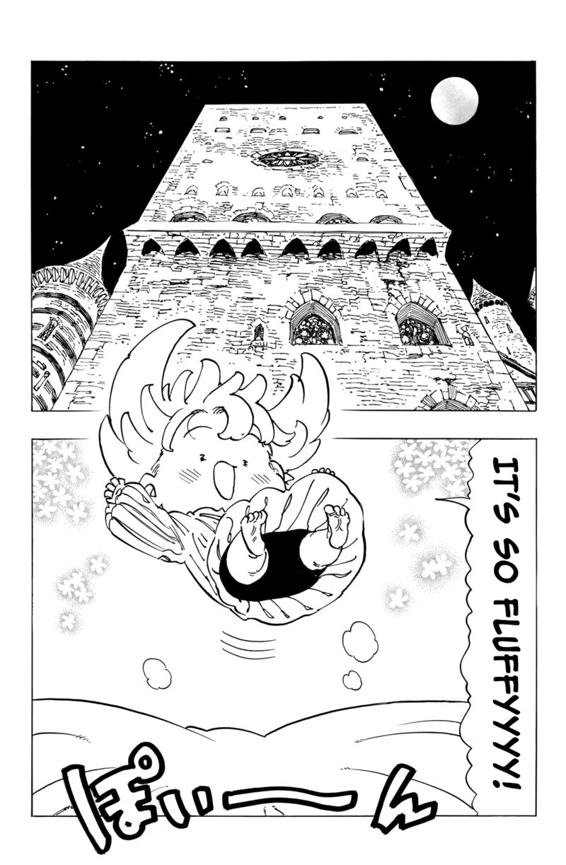 Mokushiroku no Yonkishi Chapter 81 - Page 2