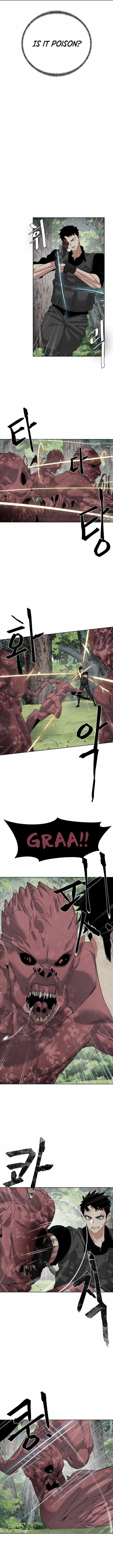 ETRANGERE Chapter 13 - Page 4