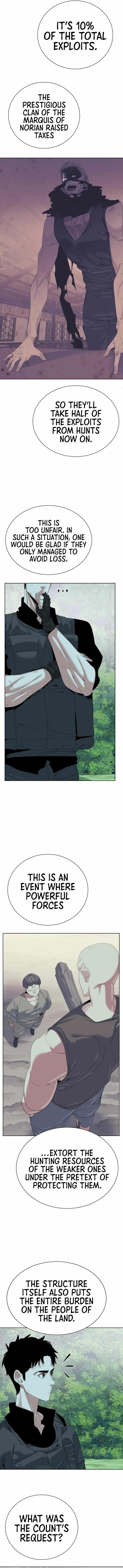 ETRANGERE Chapter 66 - Page 12