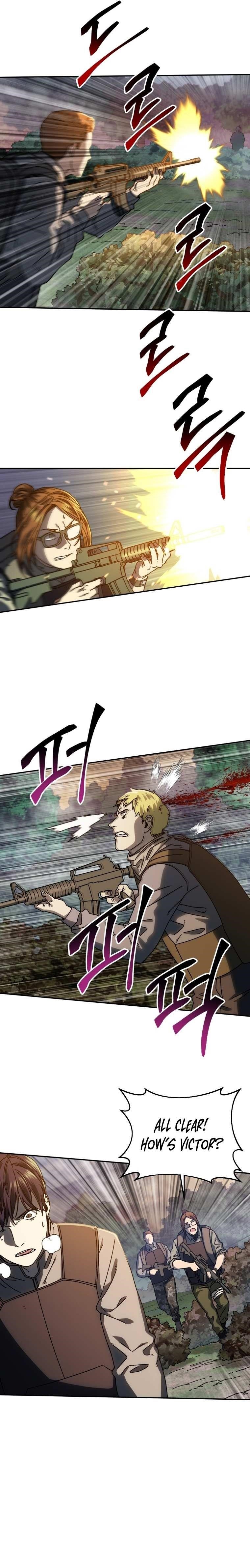 Introduction to Survival Chapter 59 - Page 15