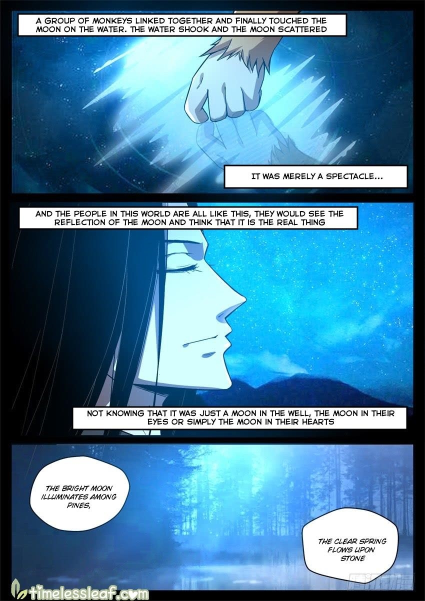 Master Of Gu Chapter 51 - Page 8