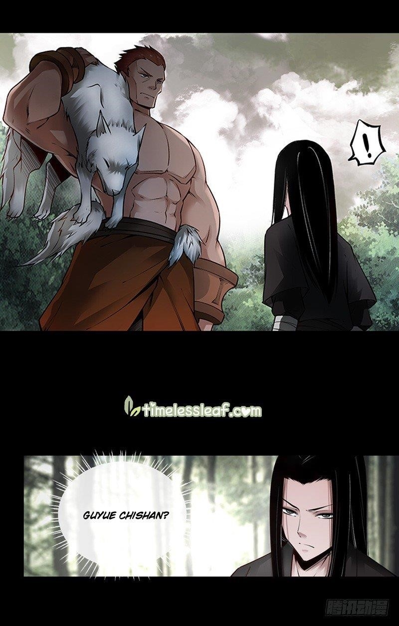 Master Of Gu Chapter 65 - Page 12