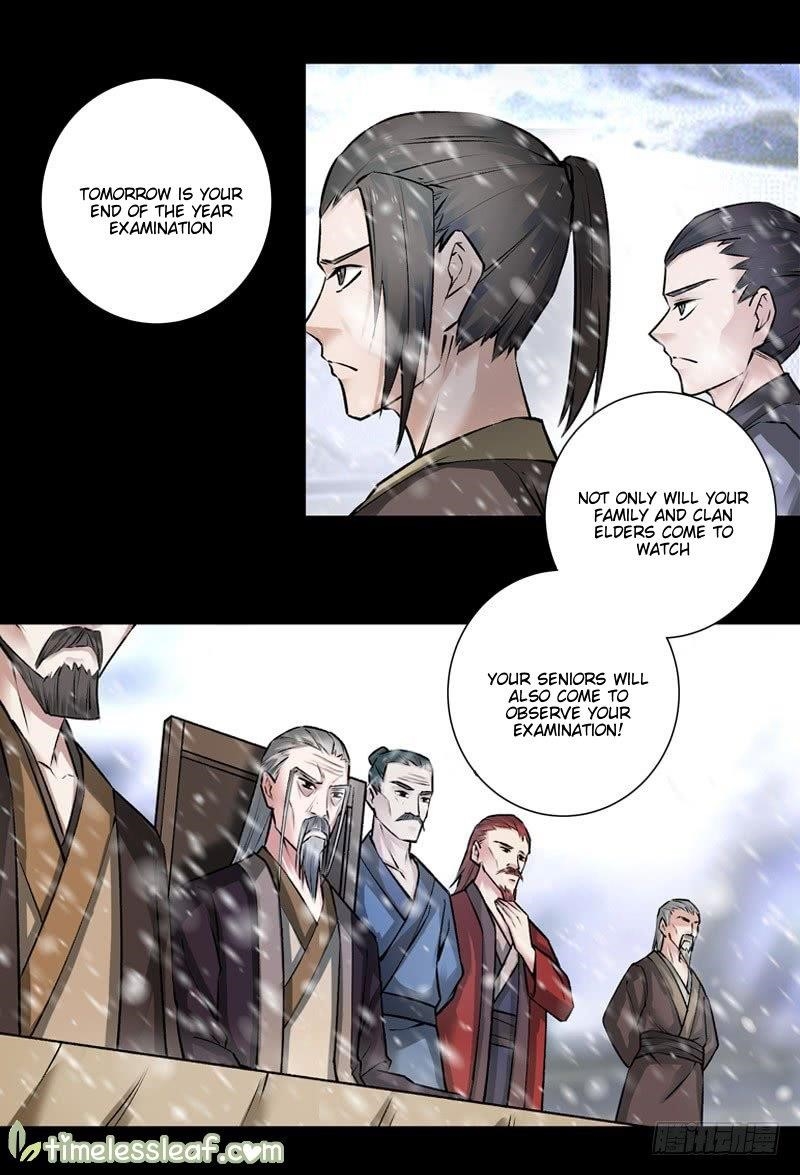 Master Of Gu Chapter 66 - Page 2