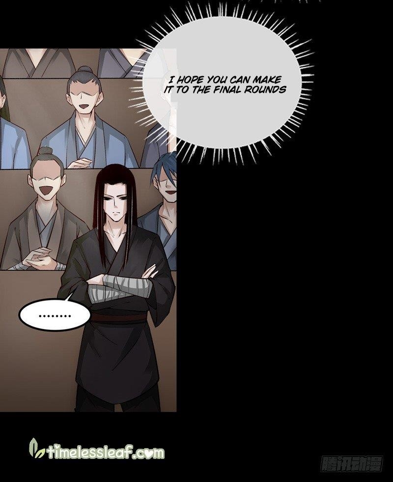 Master Of Gu Chapter 67 - Page 12