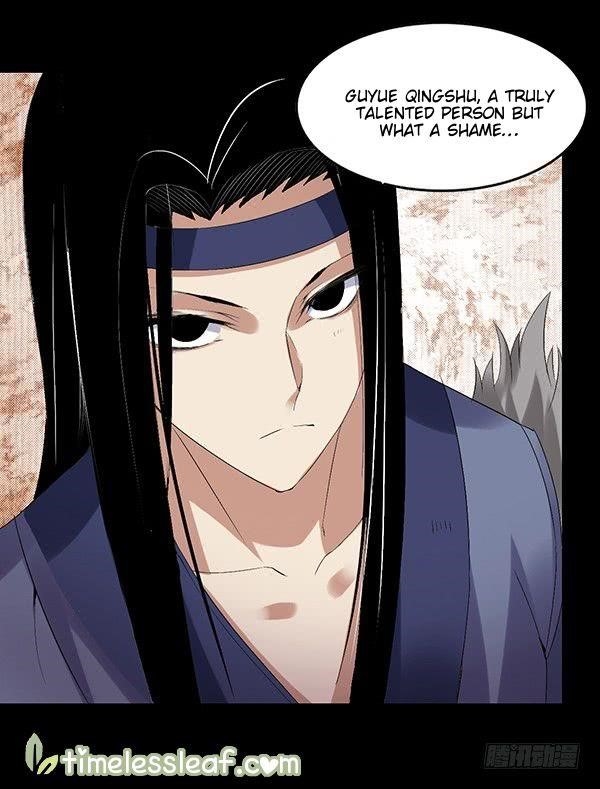 Master Of Gu Chapter 84 - Page 10