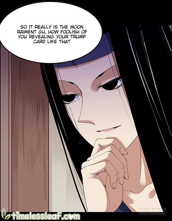 Master Of Gu Chapter 84 - Page 2