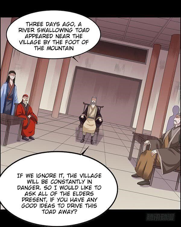 Master Of Gu Chapter 89 - Page 16