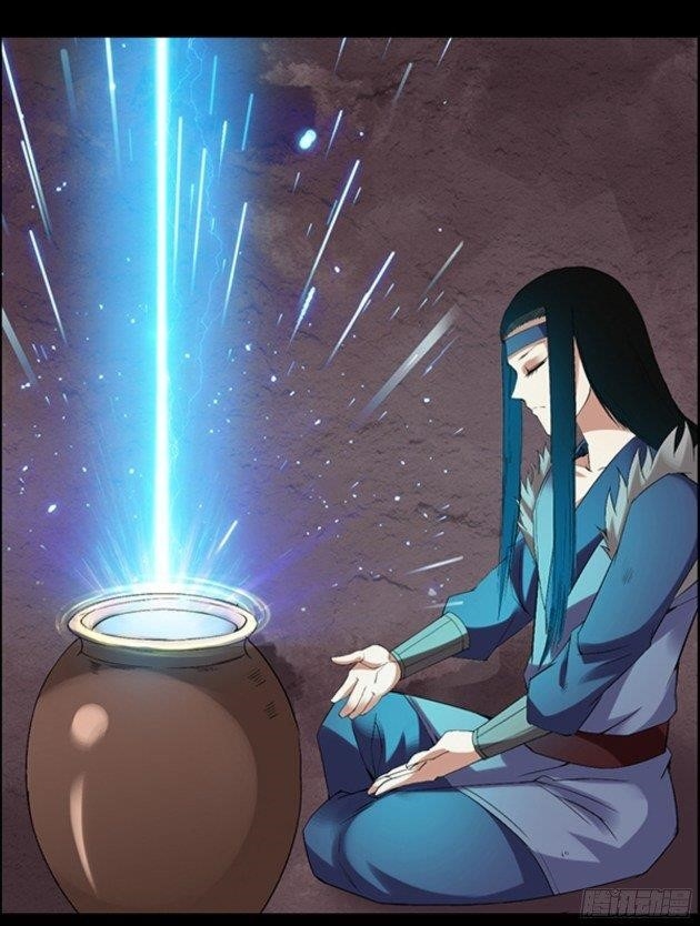 Master Of Gu Chapter 91 - Page 29