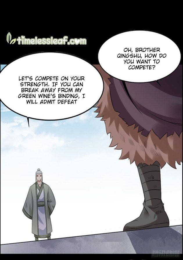 Master Of Gu Chapter 94 - Page 13