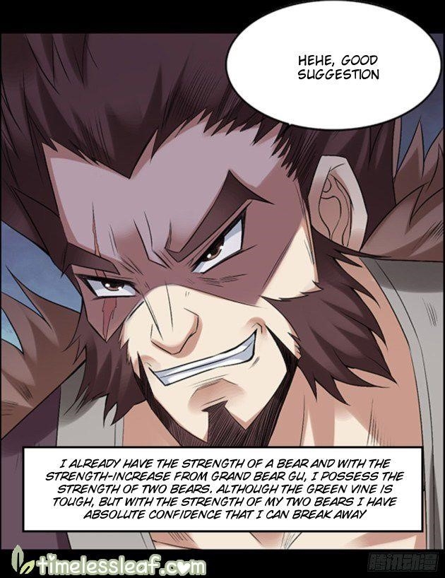 Master Of Gu Chapter 94 - Page 14