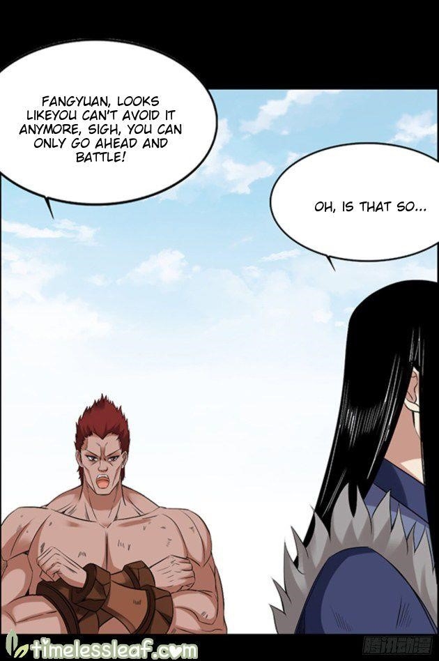 Master Of Gu Chapter 94 - Page 6