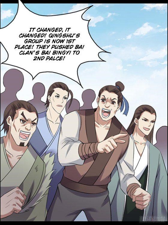 Master Of Gu Chapter 95 - Page 11