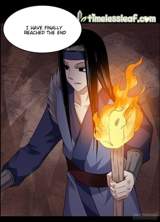 Master Of Gu Chapter 95 - Page 20