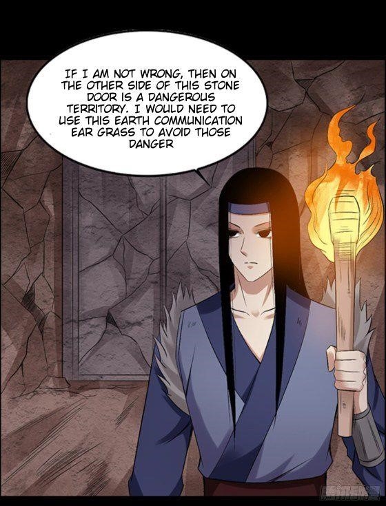 Master Of Gu Chapter 95 - Page 28