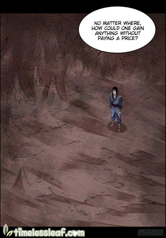 Master Of Gu Chapter 95 - Page 29