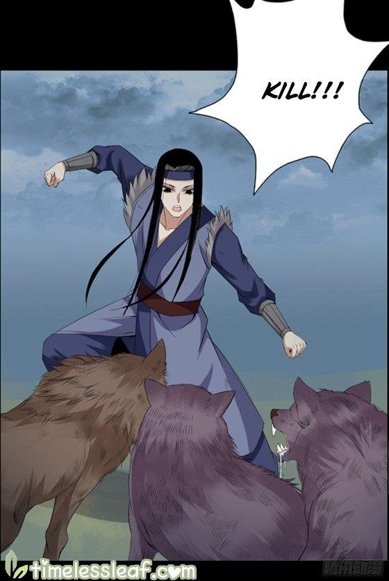 Master Of Gu Chapter 96 - Page 29