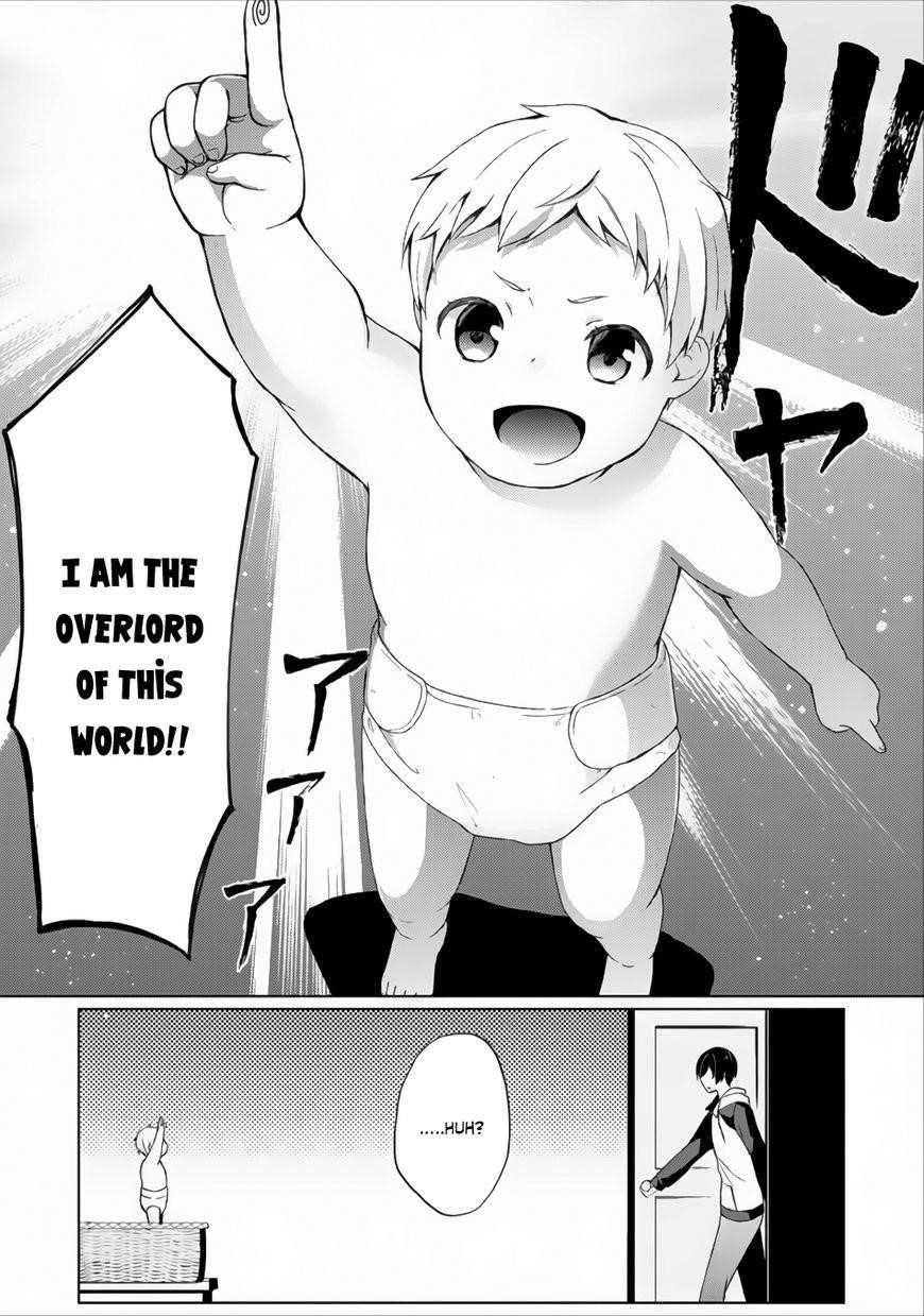 Shingan no Yuusha Chapter 3 - Page 5