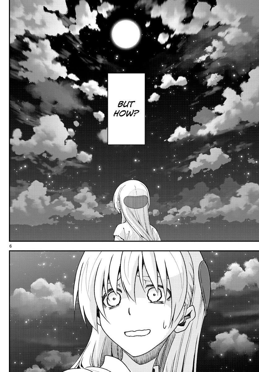 Tonikaku Cawaii Chapter 151 - Page 6