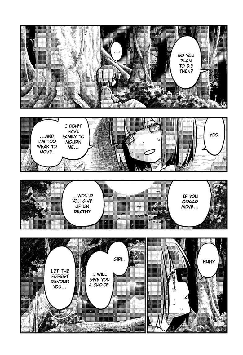 Tonikaku Cawaii Chapter 277 - Page 5