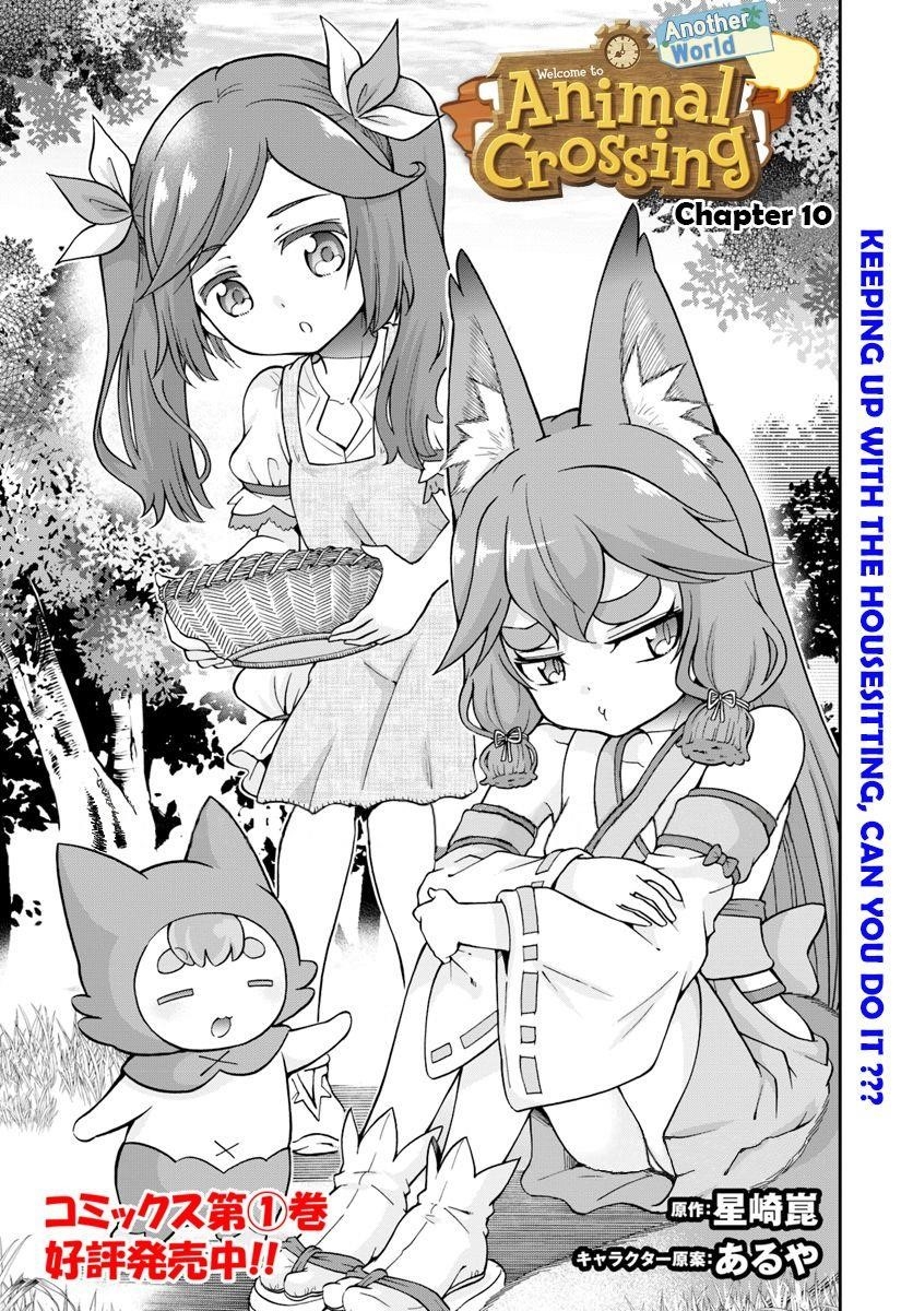 Carefree Life on an Uninhabited Island With an Increasing Number of Brides Chapter 10 - Page 3