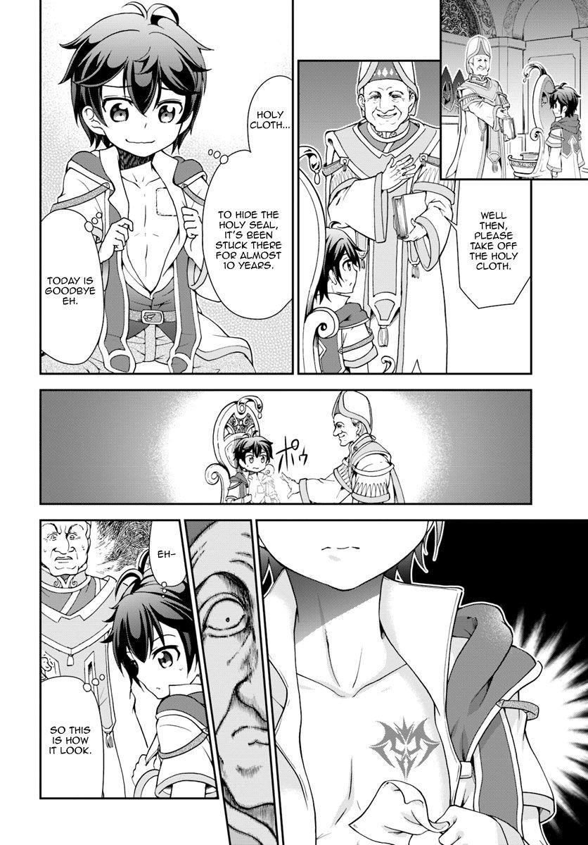 Carefree Life on an Uninhabited Island With an Increasing Number of Brides Chapter 2 - Page 24